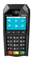 Ingenico Desk1600
